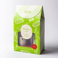 Fruits & Passion Cucina 'Lime Zest & Cypress' Hand Care Combo Set/3