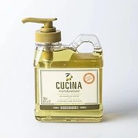 Fruits & Passion Cucina 'Coriander & Olive Tree' Hand Soap 250ml