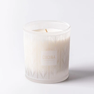 Fruits & Passion Cucina 'Coriander & Olive Tree' Scented Candle