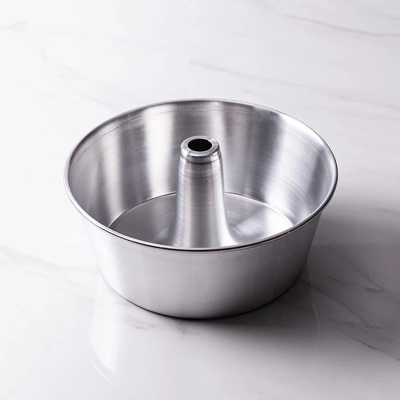 Crown Cookware The Canada Series Angel Cake Pan 10"