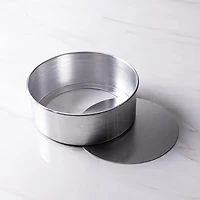 Crown Cookware The Canada Series Round Cheesecake Pan - Set of 2