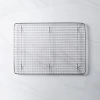 Crown Cookware Custom Spinning Cooling Rack 13"x18"