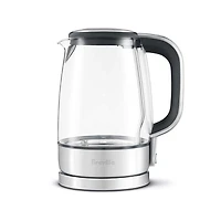 Breville Crystal Clear Glass Kettle (1.7L)
