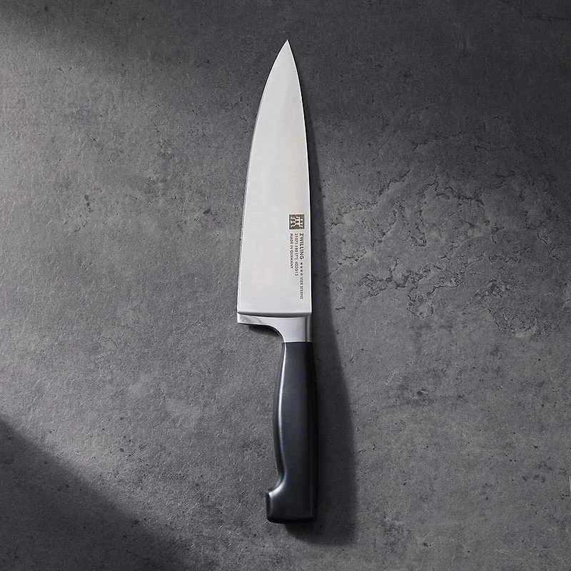 Zwilling 4-Star 7" Chef Knife