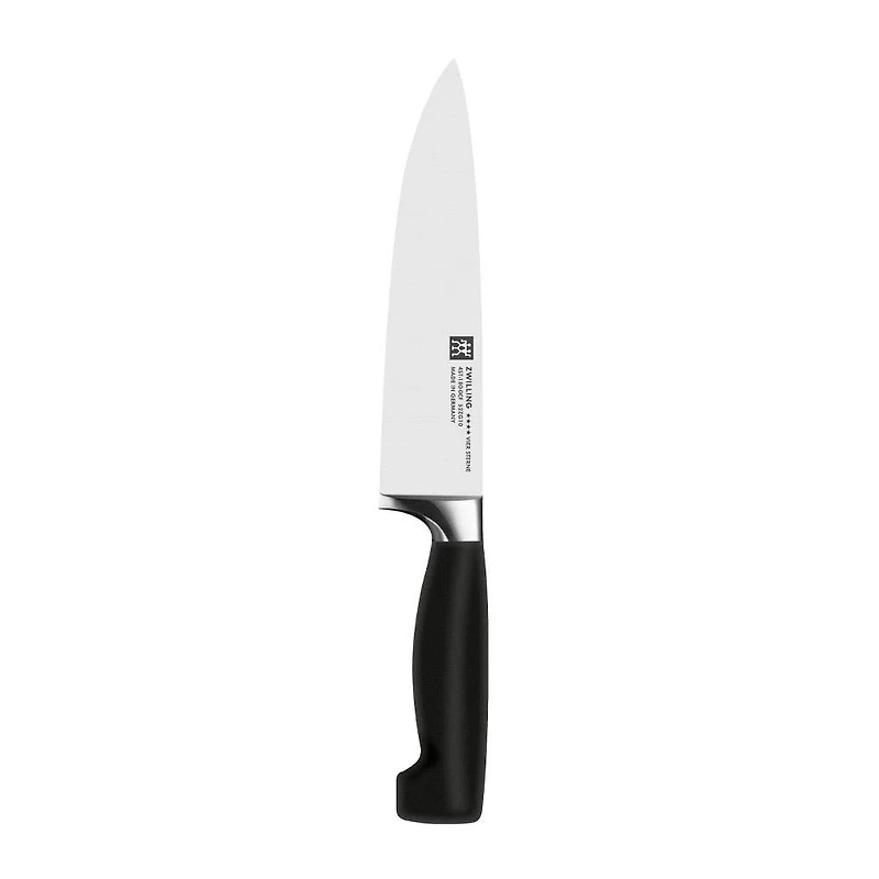 Zwilling 4-Star 7" Chef Knife