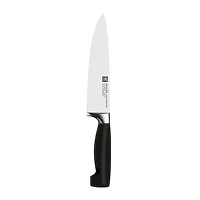 Zwilling 4-Star 7" Chef Knife