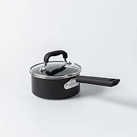 Cuisinart Purelyceramic Ceramic Cookware Combo - Set of 10 (Black)