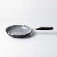 Cuisinart Green Gourmet Complete Ceramic Frypan 25cm (Black/Grey)