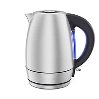 Chefman Fast Heat Cordless Jug Kettle
