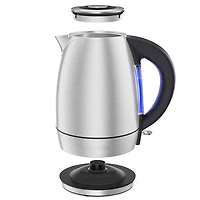 Chefman Fast Heat Cordless Jug Kettle