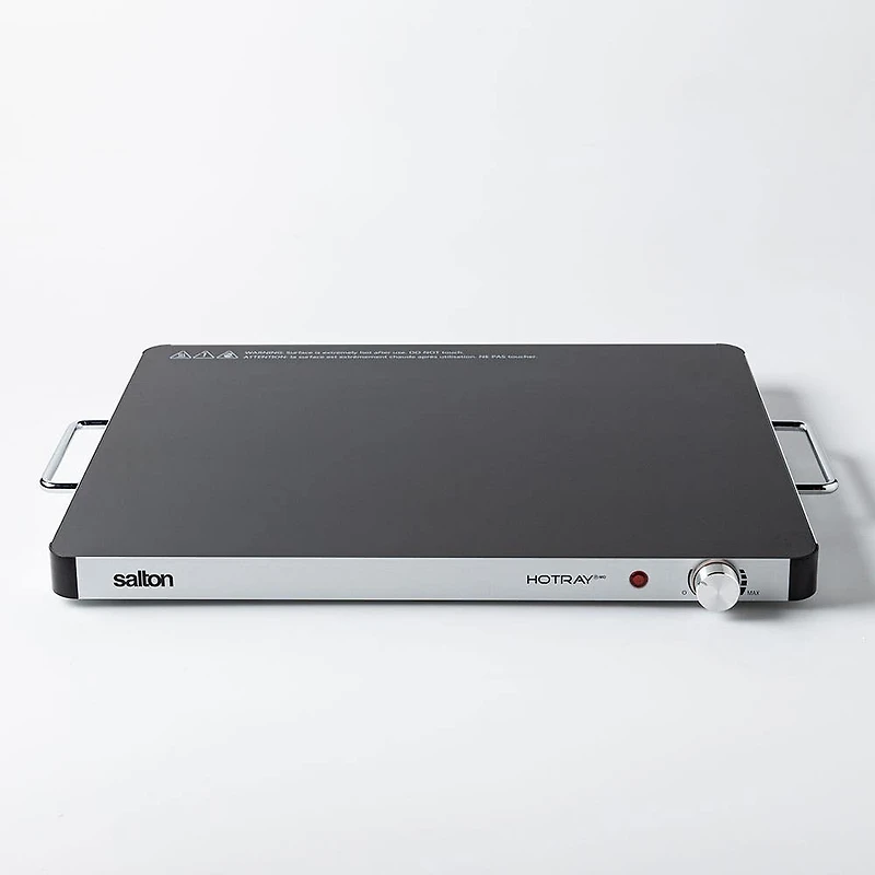 Salton Hotray XL Warming Tray