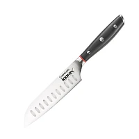 The Custom Chef Cuisine::pro Iconix 'Try Me' 5" Santoku Knife