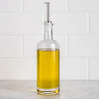 KSP Basics Glass Oil and Vinegar Bottle