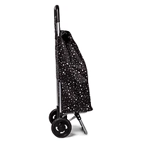 KSP Trek 'Terrazo' Shopping Trolley