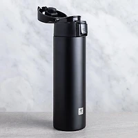 ZWILLING Thermo Thermal Travel Mug No Handle (Matte Black)