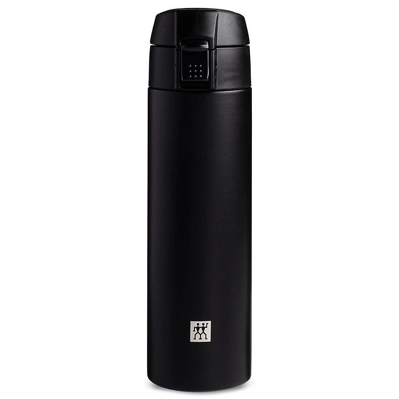 ZWILLING Thermo Thermal Travel Mug No Handle (Matte Black)