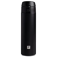 ZWILLING Thermo Thermal Travel Mug No Handle (Matte Black)