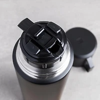 ZWILLING Thermo Thermal Travel Bottle (Matte Black)