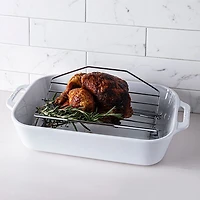 Fox Run Adjustable Roasting Rack