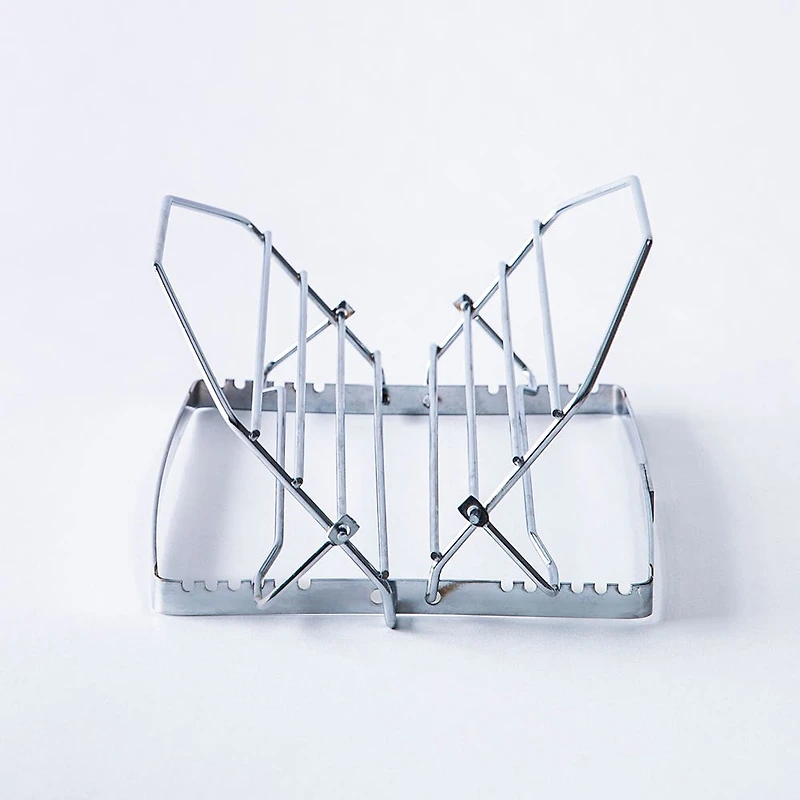 Fox Run Adjustable Roasting Rack