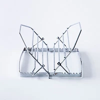Fox Run Adjustable Roasting Rack