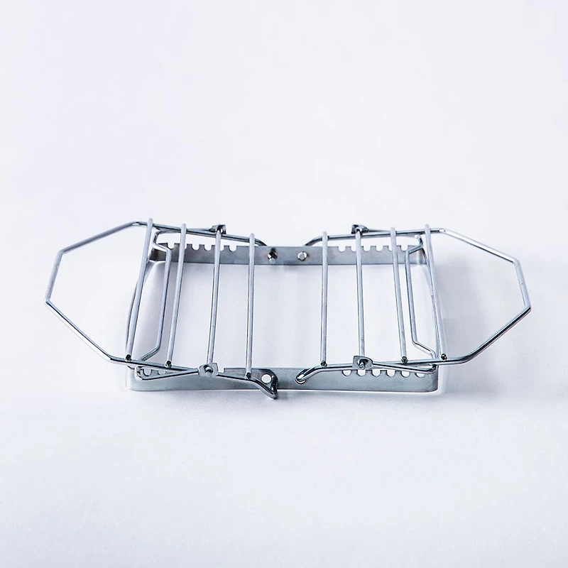Fox Run Adjustable Roasting Rack