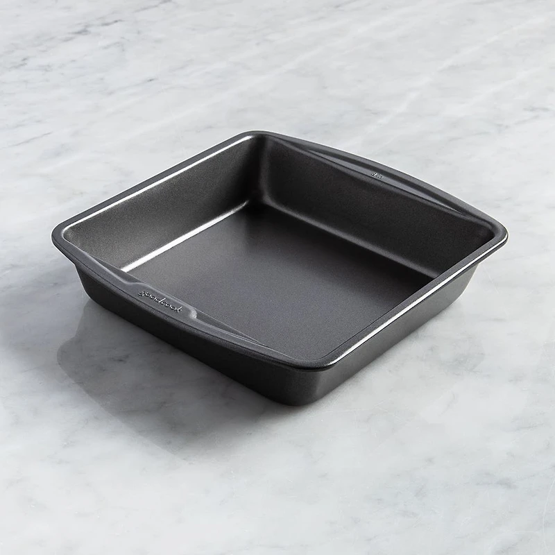 Good Cook Premium Non-Stick Square Cake Pan