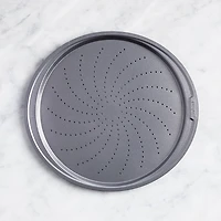 Good Cook Premium Non-Stick 13" Pizza Crisper Pan