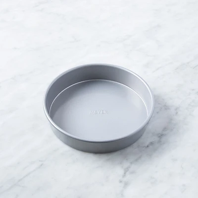 Meyer BakeMaster Non-Stick Round Cake Pan