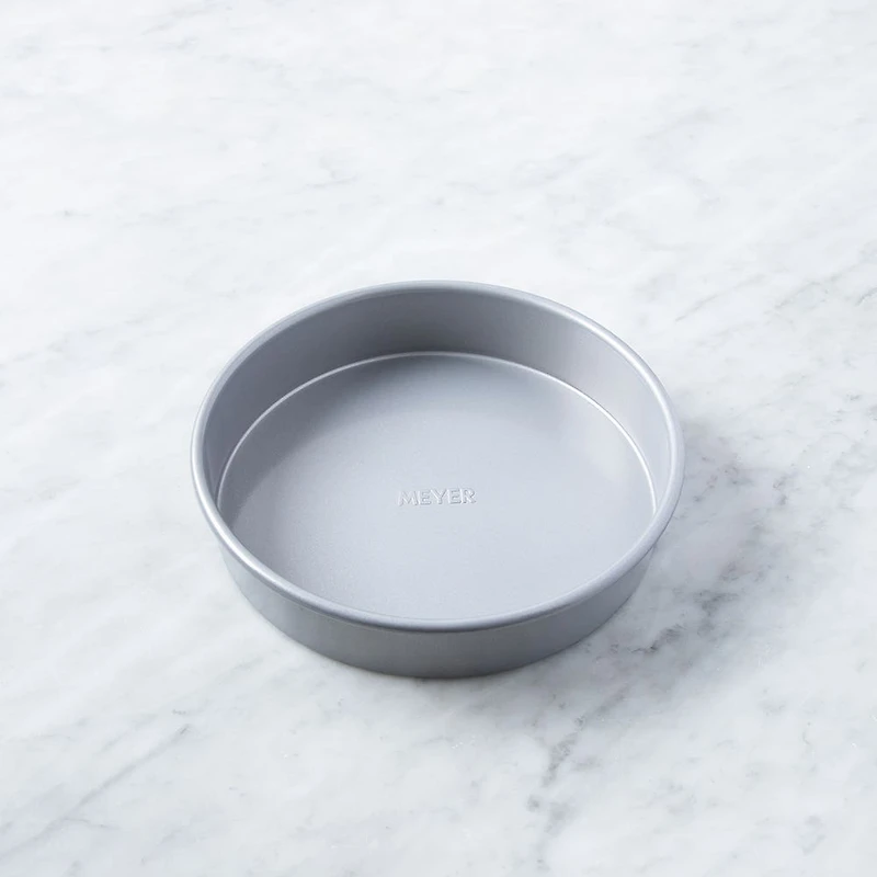 Meyer BakeMaster Non-Stick Round Cake Pan