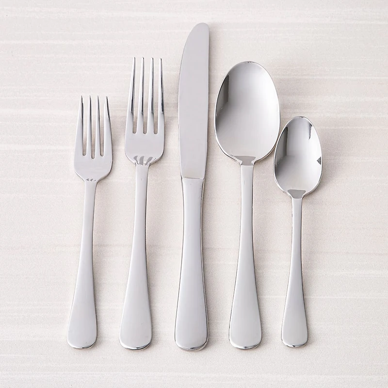 Splendide 'Country' 20pc. Flatware Set - Service for 4