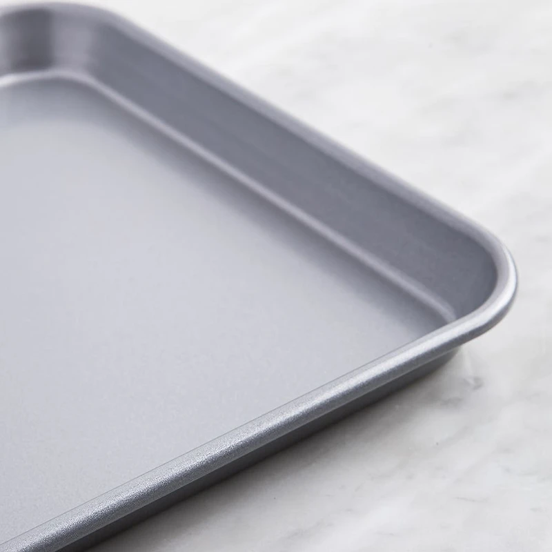 Meyer BakeMaster Non-Stick Cookie Sheet 10"x15"