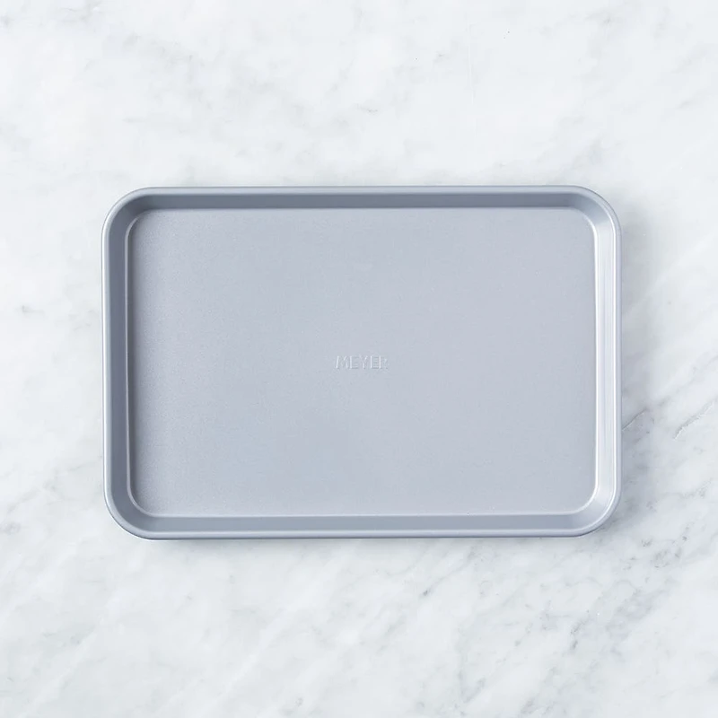 Meyer BakeMaster Non-Stick Cookie Sheet 10"x15"