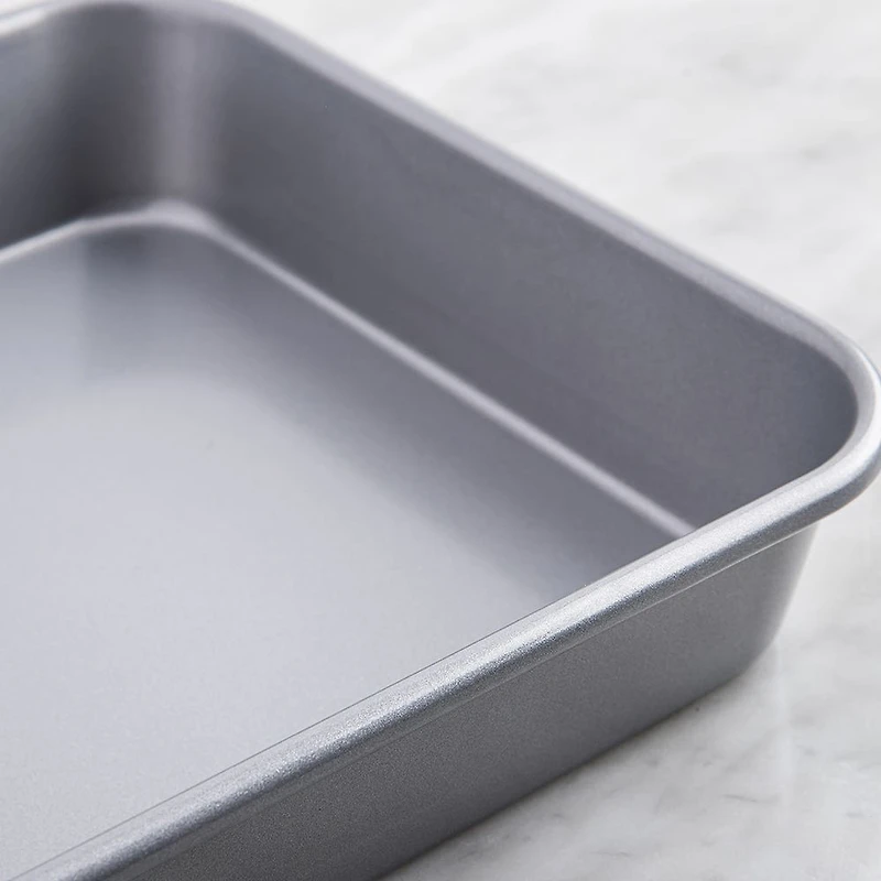 Meyer BakeMaster Non-Stick Rectangle Cake Pan