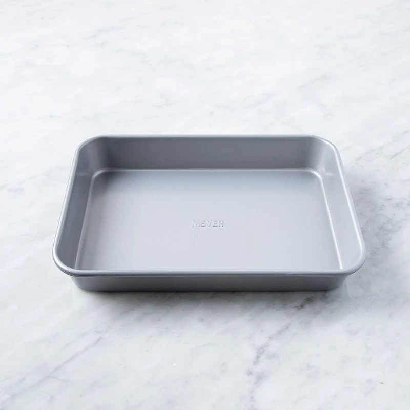 Meyer BakeMaster Non-Stick Rectangle Cake Pan