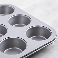 Meyer BakeMaster Non-Stick Muffin Pan