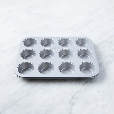 Meyer BakeMaster Non-Stick Muffin Pan