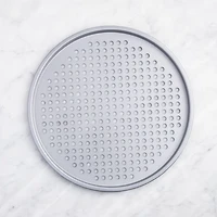 Meyer BakeMaster Non-Stick Perforated 14" Pizza Pan