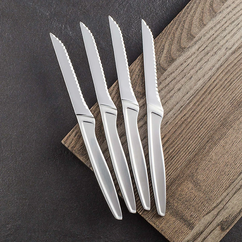 Henckels Steak Knives - Set of 4