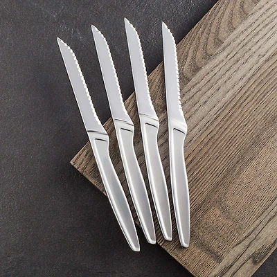 Henckels Steak Knives - Set of 4