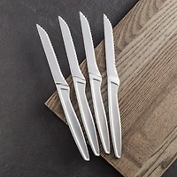 Henckels Steak Knives -  Set of 4
