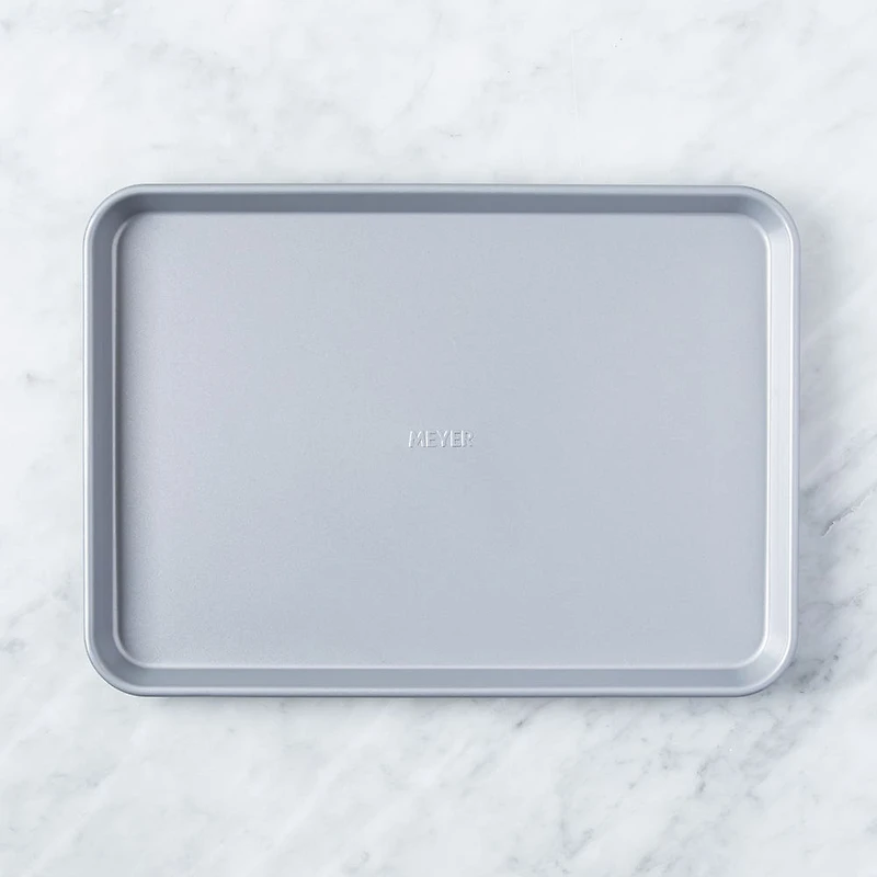 Meyer BakeMaster Non-Stick Cookie Sheet 12"x17"