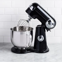 Cuisinart Precision Master Stand Mixer (Black)