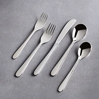 Splendide 'Contempra' 20pc. Flatware Set - Service for 4