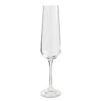 Trudeau Gala Champagne Flute - Set of 4