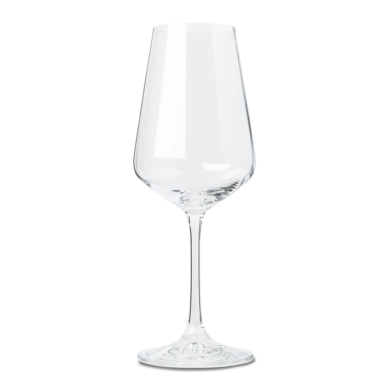Trudeau Gala White Wine Glass - Set of 4