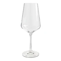 Trudeau Gala Red Wine Glass - Set of 4