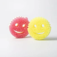 Scrub Daddy 'Scrub Mommy' Dual-Sided Scrubber & Sponge