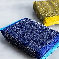 Scrub Daddy 'Steel Scour Daddy' Heavy Duty Scouring Pad - Set of 2