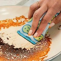 Scrub Daddy 'Scour Daddy' Armortec Mesh Scouring Pad - Set of 3